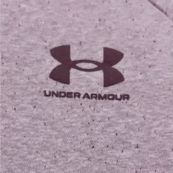 Extra Small Under Armor Sweatshirt - Picture 3 of 4